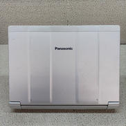 ノートパソコン|PANASONIC