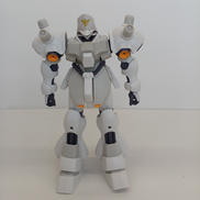 ROBOT魂 　SIDE MS　 サイコ・ドーガ|BANDAI