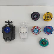 メタルファイト ベイブレード 2020 爆セット|TAKARA TOMY
