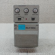 エフェクター|IBANEZ