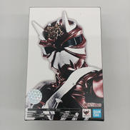 仮面ライダー響鬼紅|BANDAI