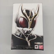 S.H.Figuarts 仮面ライダークウガ アルティメット|BANDAI