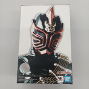 S.H.Figuarts　響鬼|BANDAI
