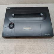 NEO-GEO　ネオジオ|SNK