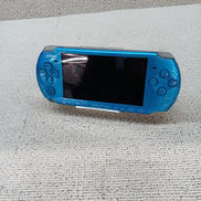 PSP|SONY