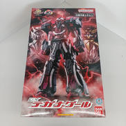 DXテガナグール 「ナンバーワン戦隊ゴジュウジャー」|BANDAI