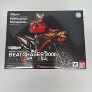S.H.Figuarts ビートチェイサー2000 「仮面ラ|BANDAI