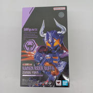 S.H.Figuarts 仮面ライダーバッファ(ゾンビフォ|BANDAI