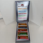 夢のトッキュウレッシャーBOX|BANDAI