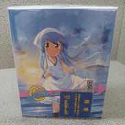 侵略!イカ娘 BLU-RAY BOXじゃなイカ!|PONY CANYON