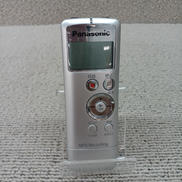 ICレコーダー|PANASONIC