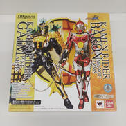 仮面ライダー鎧武 パインアームズ＆仮面ライダーバロン|BANDAI