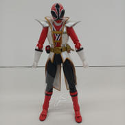 スーパーシンケンレッド|BANDAI