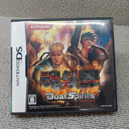 魂斗羅 DUAL SPIRITS|KONAMI