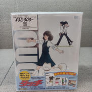 タッチ TVシリーズ DVD-BOX 初回限定生産|東宝