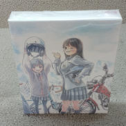 スーパーカブ BLU-RAY BOX|KADOKAWA