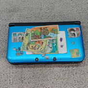 3DSLL|NINTENDO / 任天堂