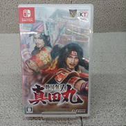 戦国無双 真田丸|コーエーテクモゲームス