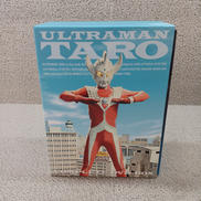 ウルトラマンタロウ COMPLETE DVD-BOX|円谷プロダクション