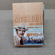 MCCLOUD DVD-BOX3|スカイウェイ