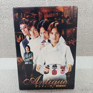 アンティーク~西洋骨董洋菓子店~DVDBOX|PONY CANYON