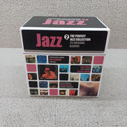 JAZZ THE PERFECT JAZZ COLLECTI|SONY MUSIC