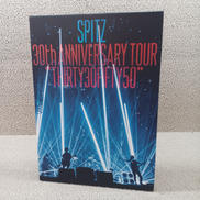 SPLTZ 30TH ANNIVERSARY TOUR"TH|Universal Music