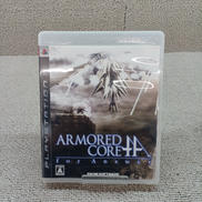アーマード・コア フォーアンサー|FROM SOFTWARE