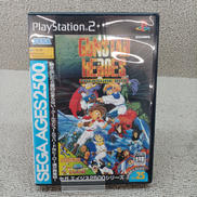 ガンスターヒーローズ|SEGA