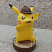 AMIIBO|NINTENDO