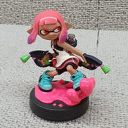 AMIIBO|NINTENDO / 任天堂