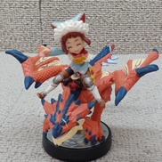 AMIIBO|NINTENDO / 任天堂