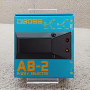 セレクター|BOSS