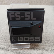 フットスイッチ|BOSS