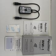 グランドマイスター用ワイヤレスインターフェイス|HUGHES&KETTNER