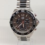 FORMULA 1 クオーツ腕時計|TAG HEUER