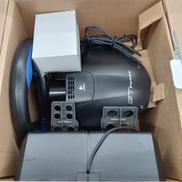 ステアリングコントローラー|LOGICOOL