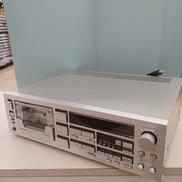カセットデッキ|PIONEER