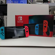 NINTENDO SWITCH|NINTENDO