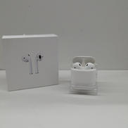 AIR PODS|APPLE