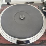 レコードプレーヤー|VICTOR