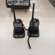 特小トランシーバー(ペア)|ICOM