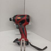 充電式インパクトドライバ|MAX