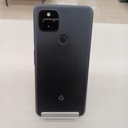 PIXEL 4A (5G) BLACK|GOOGLE
