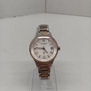 ソーラー電波腕時計|CITIZEN