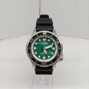 ソーラー腕時計|CITIZEN