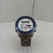 クオーツ腕時計|CITIZEN