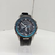 ソーラー式腕時計|CASIO