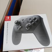 PROコントローラー|NINTENDO