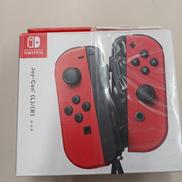 JOY-CON レッド|NINTENDO